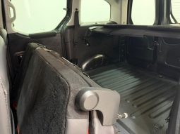 CITROEN BERLINGO BLUEHDI 100CV full