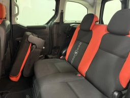 CITROEN BERLINGO BLUEHDI 100CV full
