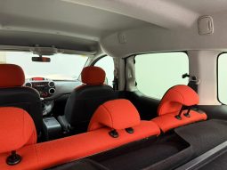 CITROEN BERLINGO BLUEHDI 100CV full