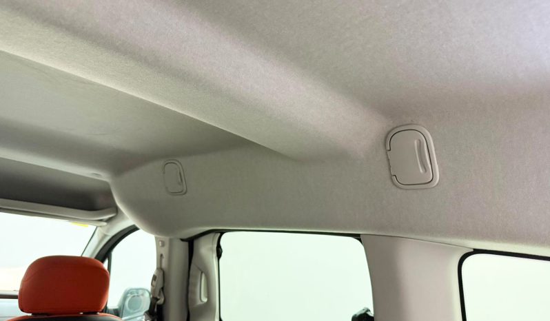 CITROEN BERLINGO BLUEHDI 100CV full