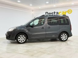 CITROEN BERLINGO BLUEHDI 100CV full
