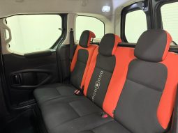 CITROEN BERLINGO BLUEHDI 100CV full