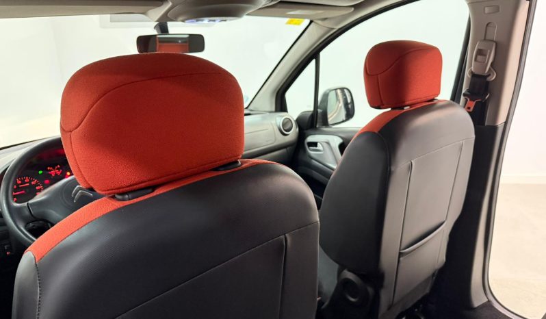 CITROEN BERLINGO BLUEHDI 100CV full