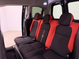 CITROEN BERLINGO BLUEHDI 100CV full