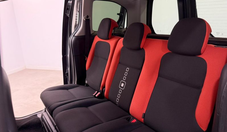 CITROEN BERLINGO BLUEHDI 100CV full