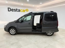 CITROEN BERLINGO BLUEHDI 100CV full