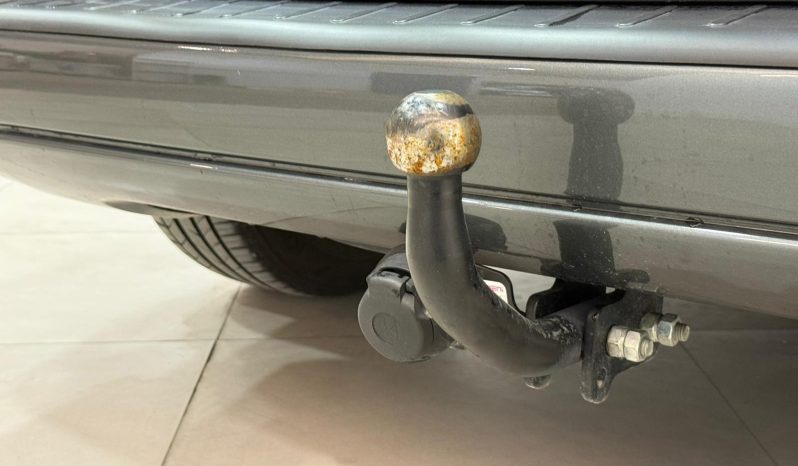 CITROEN BERLINGO BLUEHDI 100CV full