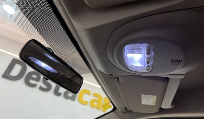 CITROEN BERLINGO BLUEHDI 100CV full