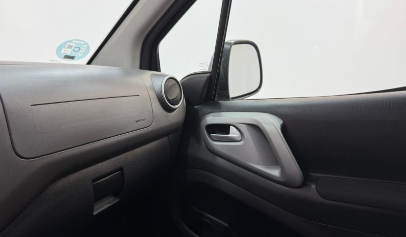 CITROEN BERLINGO BLUEHDI 100CV full