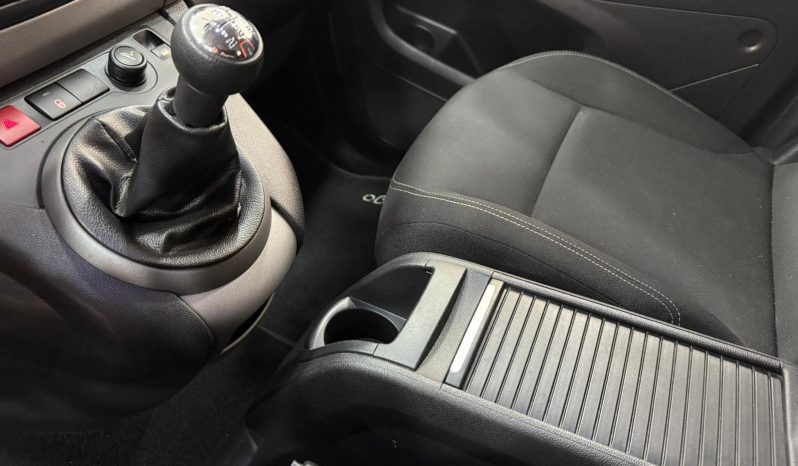 CITROEN BERLINGO BLUEHDI 100CV full