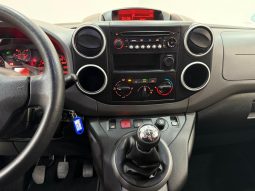 CITROEN BERLINGO BLUEHDI 100CV full