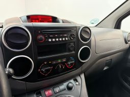 CITROEN BERLINGO BLUEHDI 100CV full
