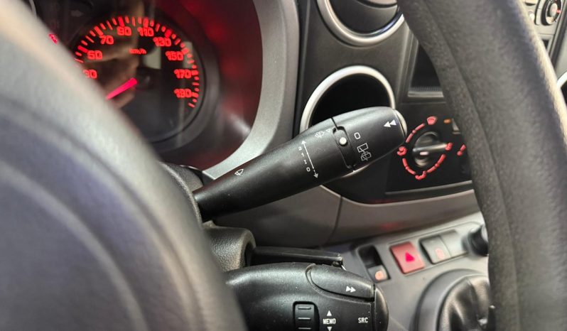 CITROEN BERLINGO BLUEHDI 100CV full