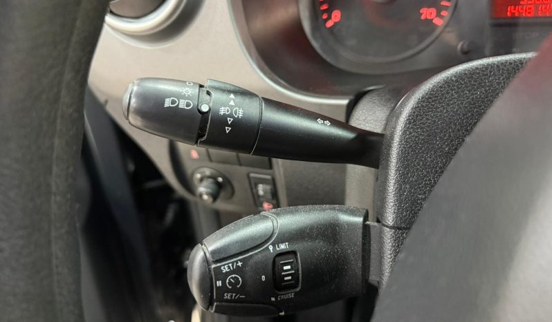 CITROEN BERLINGO BLUEHDI 100CV full