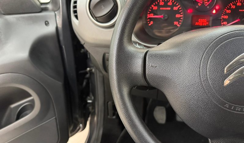 CITROEN BERLINGO BLUEHDI 100CV full