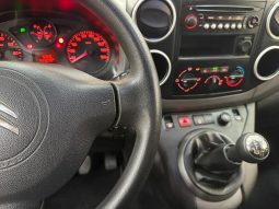CITROEN BERLINGO BLUEHDI 100CV full