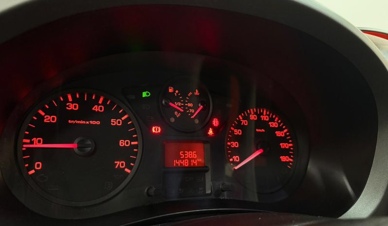 CITROEN BERLINGO BLUEHDI 100CV full