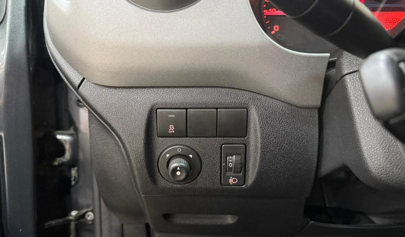 CITROEN BERLINGO BLUEHDI 100CV full