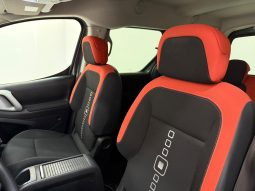 CITROEN BERLINGO BLUEHDI 100CV full