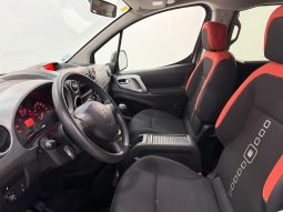 CITROEN BERLINGO BLUEHDI 100CV full