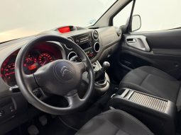 CITROEN BERLINGO BLUEHDI 100CV full