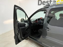 CITROEN BERLINGO BLUEHDI 100CV full