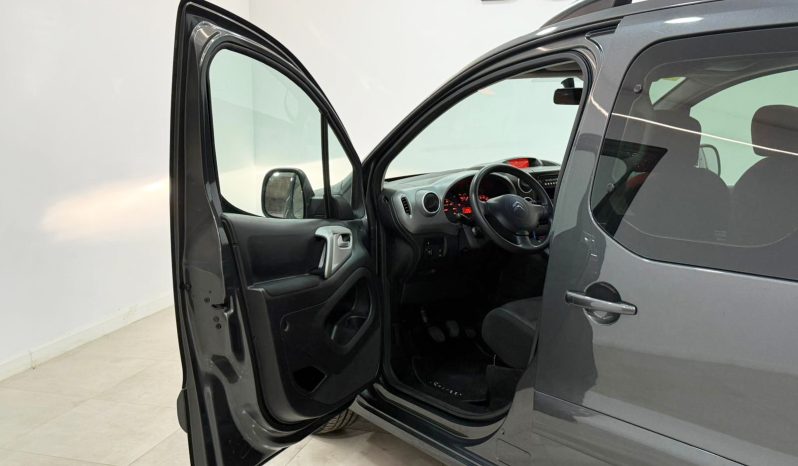 CITROEN BERLINGO BLUEHDI 100CV full