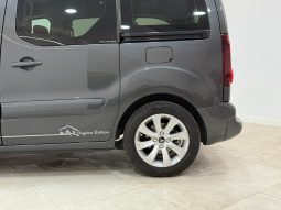 CITROEN BERLINGO BLUEHDI 100CV full