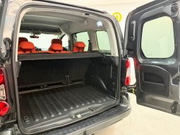CITROEN BERLINGO BLUEHDI 100CV full