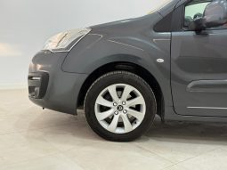 CITROEN BERLINGO BLUEHDI 100CV full