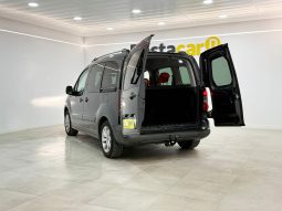 CITROEN BERLINGO BLUEHDI 100CV full