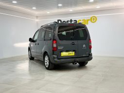 CITROEN BERLINGO BLUEHDI 100CV full