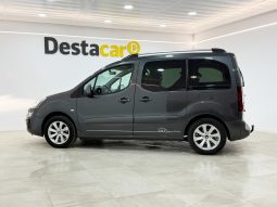 CITROEN BERLINGO BLUEHDI 100CV full