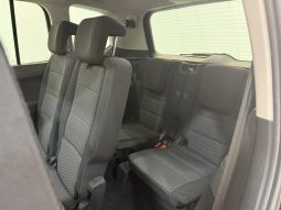 VOLKSWAGEN TOURAN ADVANCE 2.0 TDI (7 PLAZAS) full