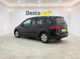 VOLKSWAGEN TOURAN ADVANCE 2.0 TDI (7 PLAZAS) full