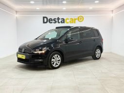 VOLKSWAGEN TOURAN ADVANCE 2.0 TDI (7 PLAZAS)