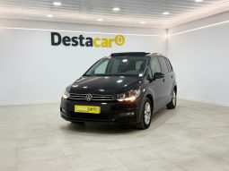 VOLKSWAGEN TOURAN ADVANCE 2.0 TDI (7 PLAZAS) full