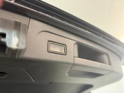 VOLKSWAGEN TOURAN ADVANCE 2.0 TDI (7 PLAZAS) full