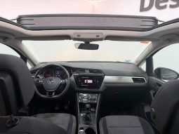 VOLKSWAGEN TOURAN ADVANCE 2.0 TDI (7 PLAZAS) full