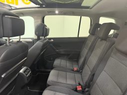 VOLKSWAGEN TOURAN ADVANCE 2.0 TDI (7 PLAZAS) full