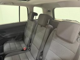 VOLKSWAGEN TOURAN ADVANCE 2.0 TDI (7 PLAZAS) full
