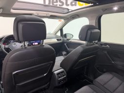 VOLKSWAGEN TOURAN ADVANCE 2.0 TDI (7 PLAZAS) full