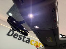 VOLKSWAGEN TOURAN ADVANCE 2.0 TDI (7 PLAZAS) full