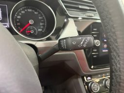 VOLKSWAGEN TOURAN ADVANCE 2.0 TDI (7 PLAZAS) full