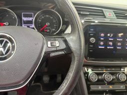 VOLKSWAGEN TOURAN ADVANCE 2.0 TDI (7 PLAZAS) full