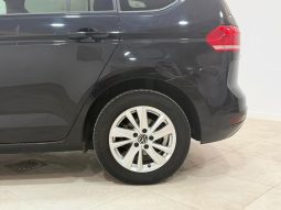 VOLKSWAGEN TOURAN ADVANCE 2.0 TDI (7 PLAZAS) full