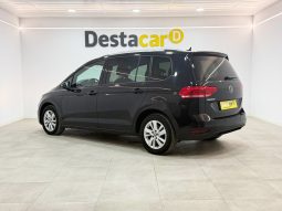 VOLKSWAGEN TOURAN ADVANCE 2.0 TDI (7 PLAZAS) full