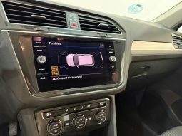 VOLKSWAGEN TIGUAN 2.0 TDI ADVANCE full
