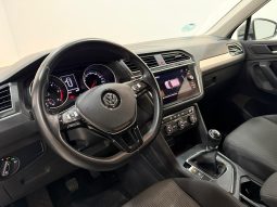 VOLKSWAGEN TIGUAN 2.0 TDI ADVANCE full