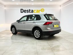 VOLKSWAGEN TIGUAN 2.0 TDI ADVANCE full